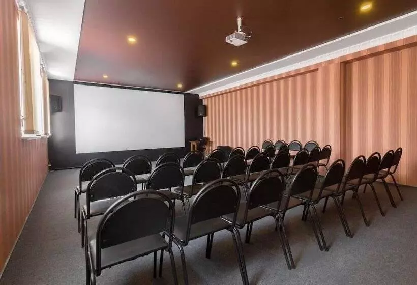 هتل Morea Family Resort&spa All Inclusive