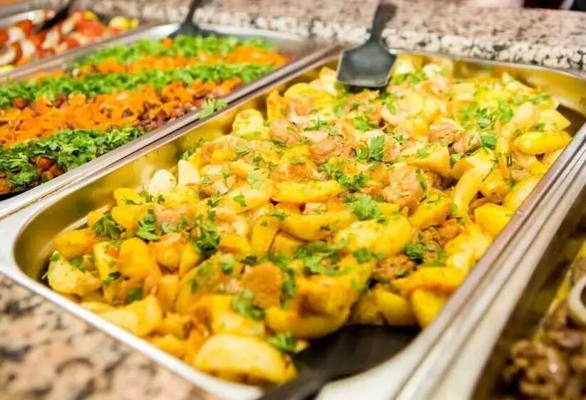 هتل Morea Family Resort&spa All Inclusive