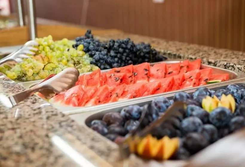 هتل Morea Family Resort&spa All Inclusive