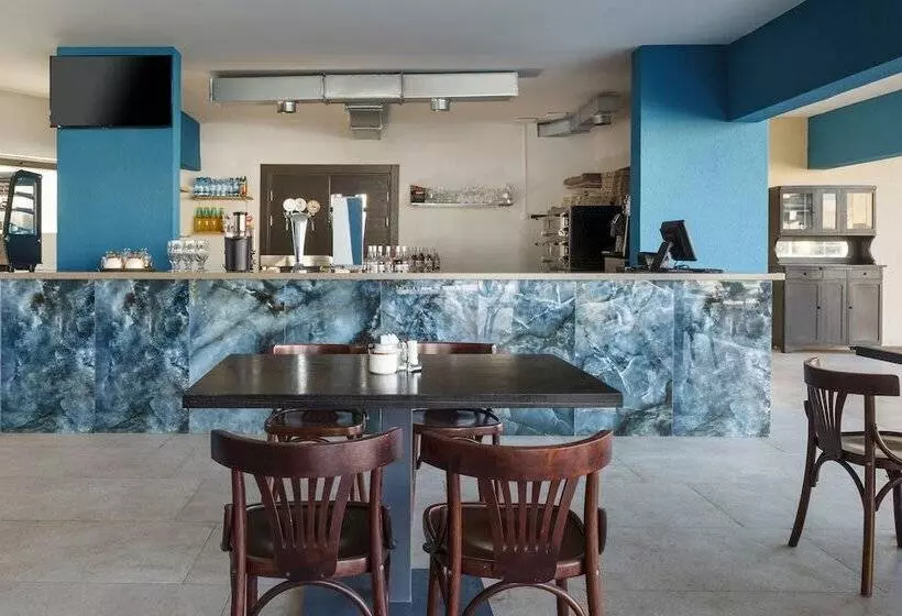 هتل Morea Family Resort&spa All Inclusive