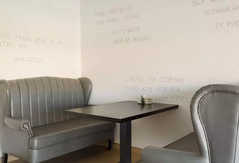 هتل Morea Family Resort&spa All Inclusive