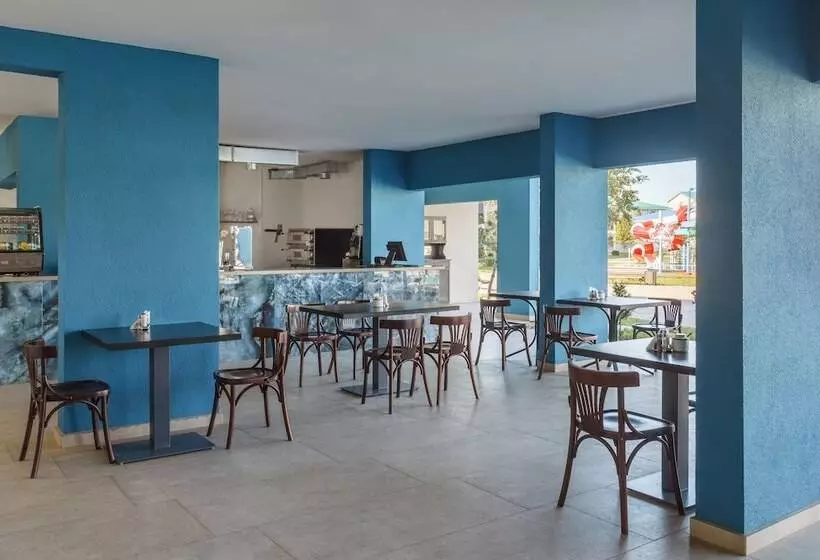 هتل Morea Family Resort&spa All Inclusive