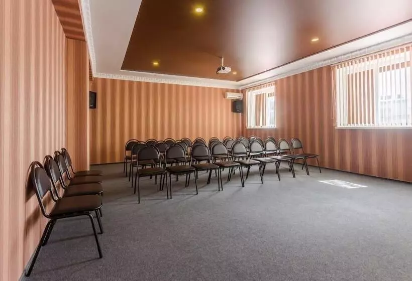 هتل Morea Family Resort&spa All Inclusive