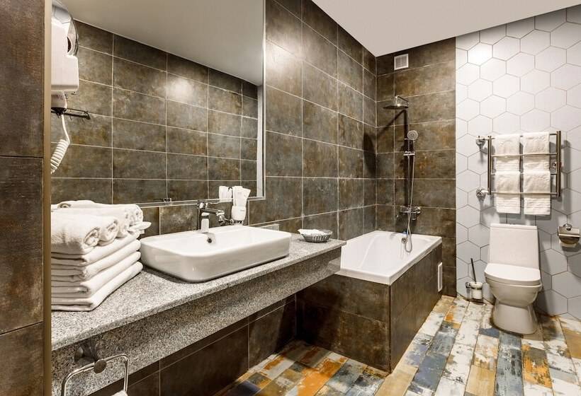 בית מלון כפרי Morea Family Resort&spa All Inclusive