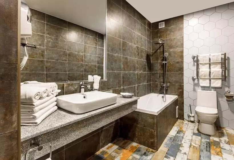 هتل Morea Family Resort&spa All Inclusive