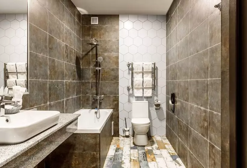 هتل Morea Family Resort&spa All Inclusive