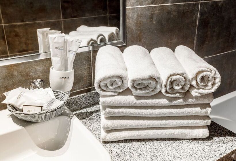 בית מלון כפרי Morea Family Resort&spa All Inclusive