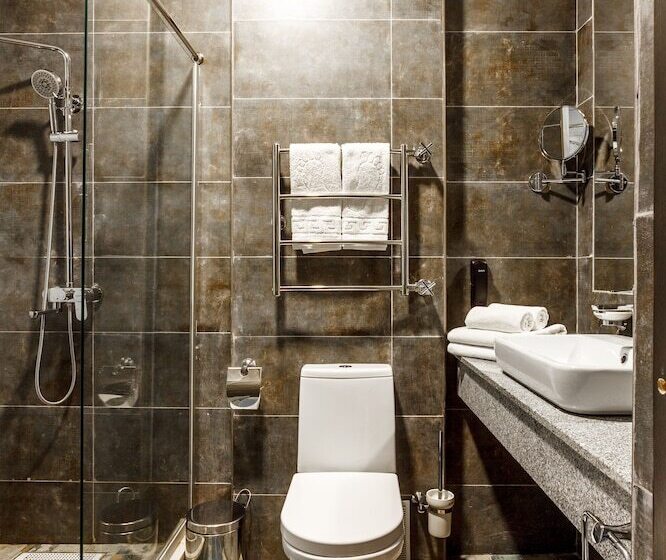 בית מלון כפרי Morea Family Resort&spa All Inclusive