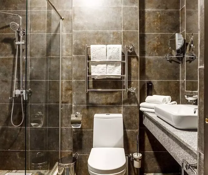 هتل Morea Family Resort&spa All Inclusive