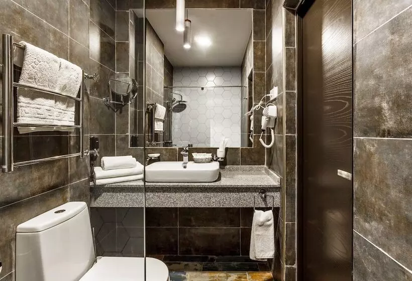 هتل Morea Family Resort&spa All Inclusive