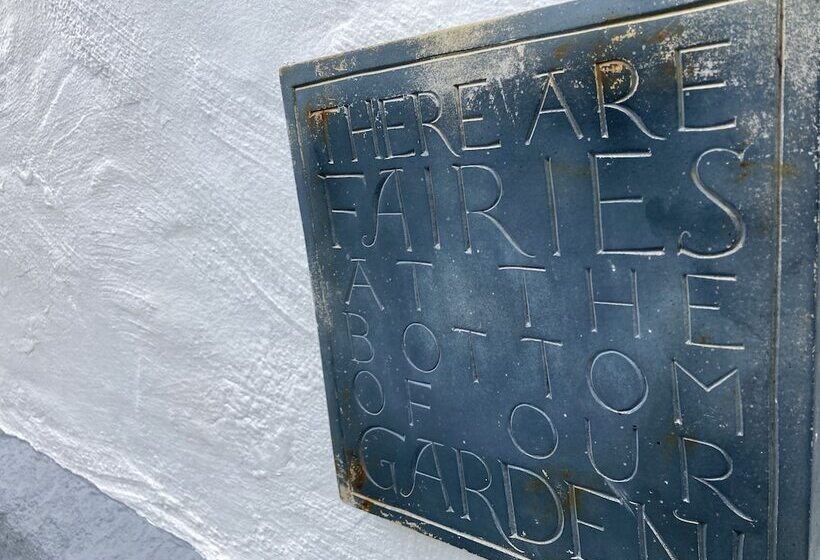 No 4 Old Post Office Row, Isle Of Skye