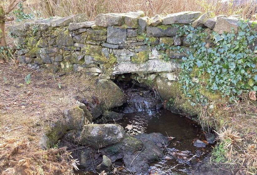 No 4 Old Post Office Row, Isle Of Skye