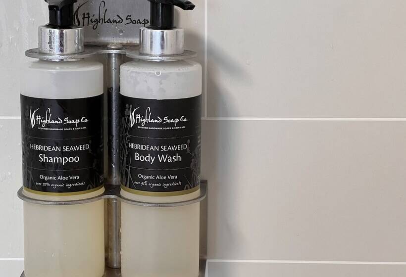 No 4 Old Post Office Row, Isle Of Skye