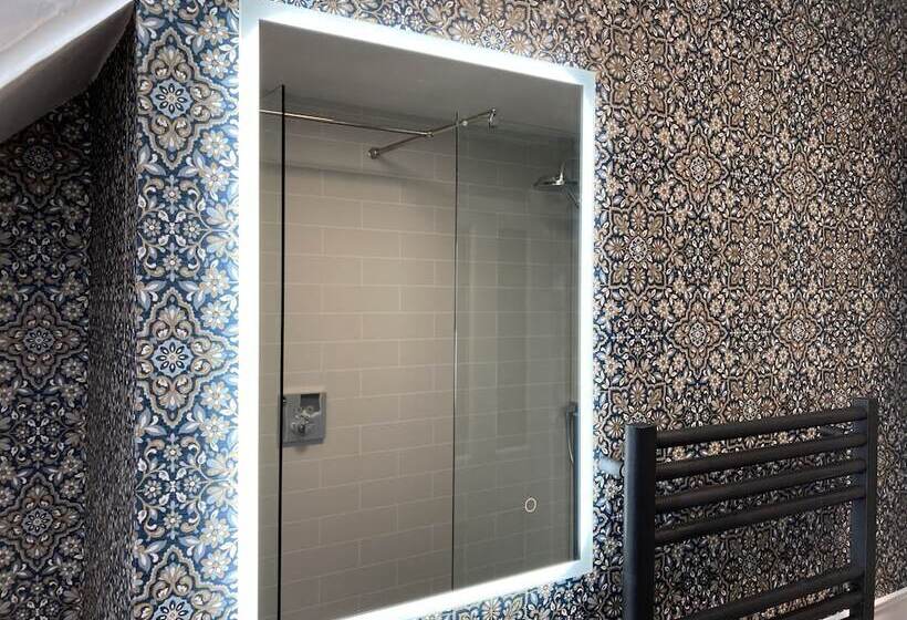 No 4 Old Post Office Row, Isle Of Skye