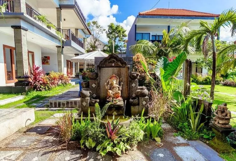 پانسیون Putu Homestay
