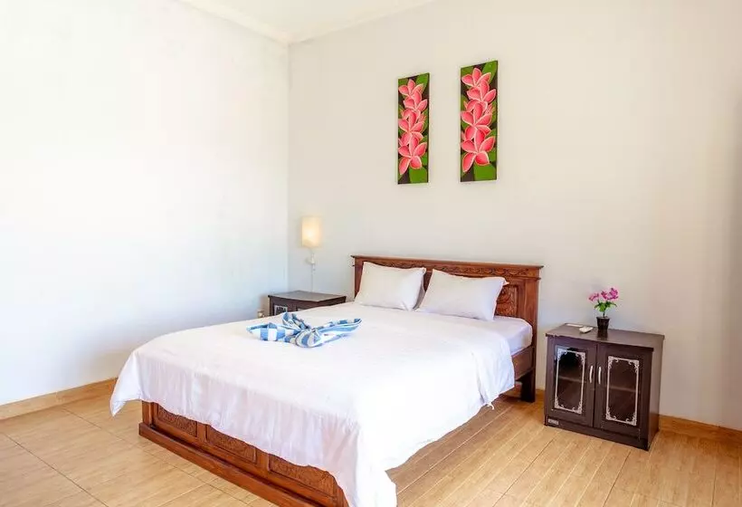 پانسیون Putu Homestay