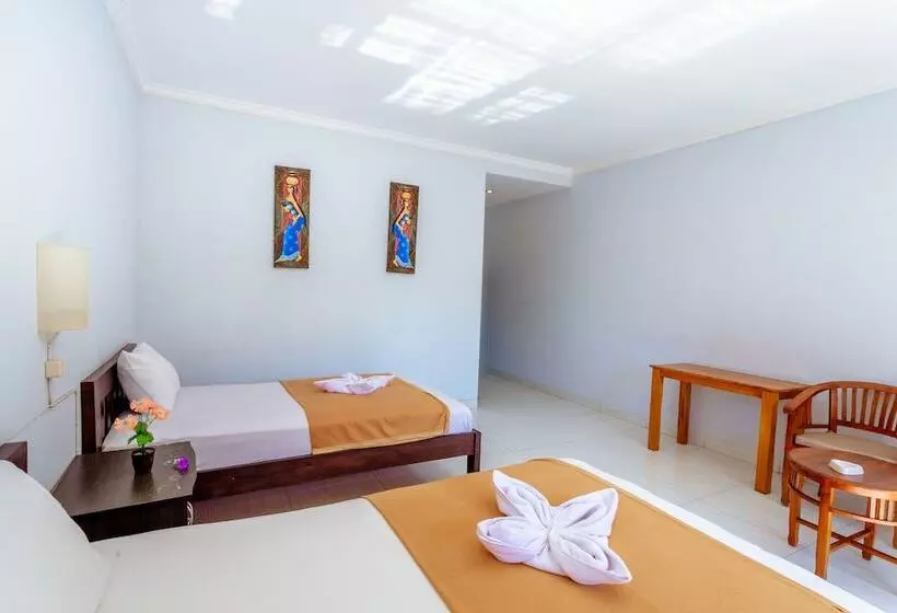پانسیون Putu Homestay