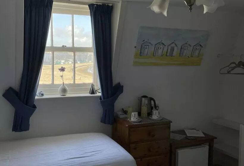 ペンション Seascape Guest House
