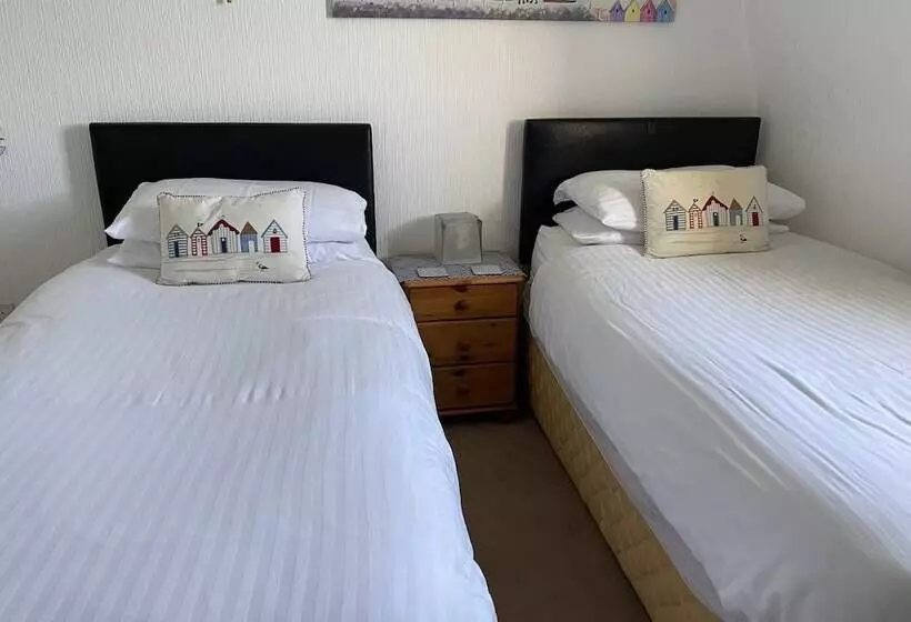 ペンション Seascape Guest House