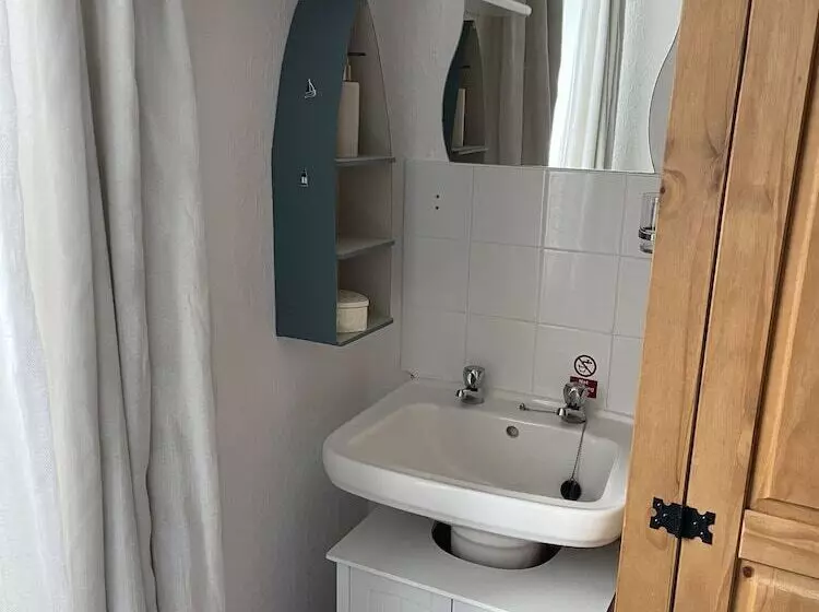 ペンション Seascape Guest House