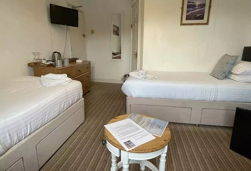 ペンション Seascape Guest House