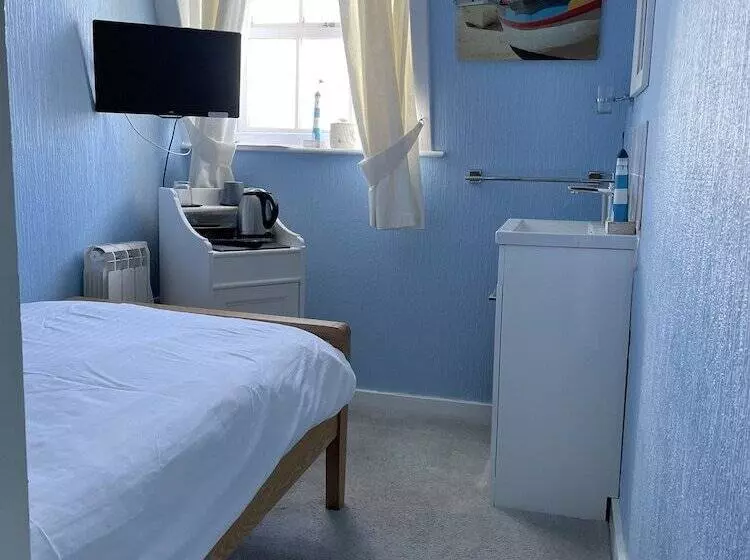 ペンション Seascape Guest House