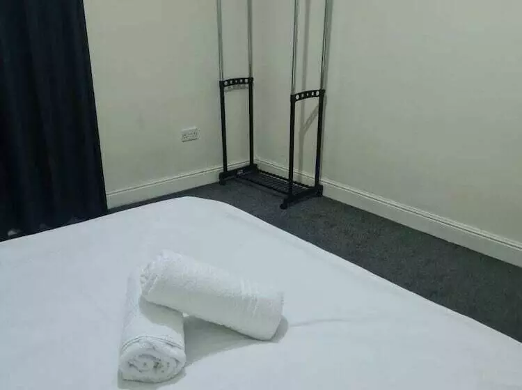 レジデンス Lovely 2 Bed House In Bolton Greater Manchester