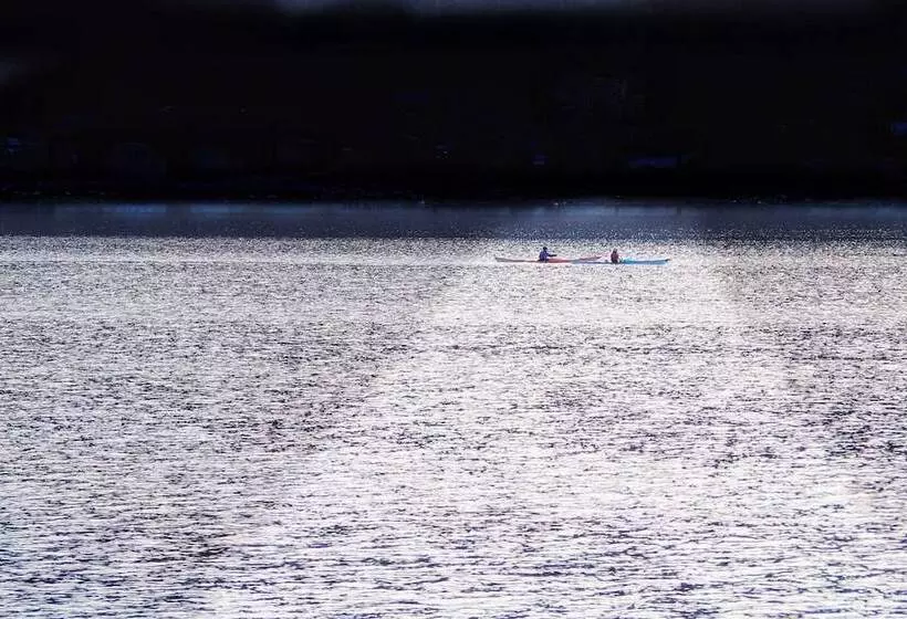 Dalveich Cottage W/hot Tub & Stunning Views