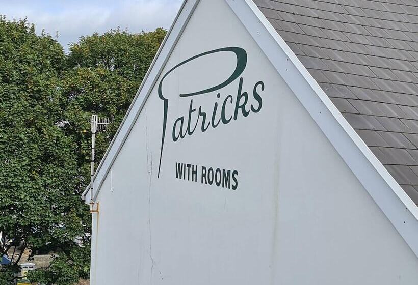 Fishermans Cottage With Stunning Sea Views