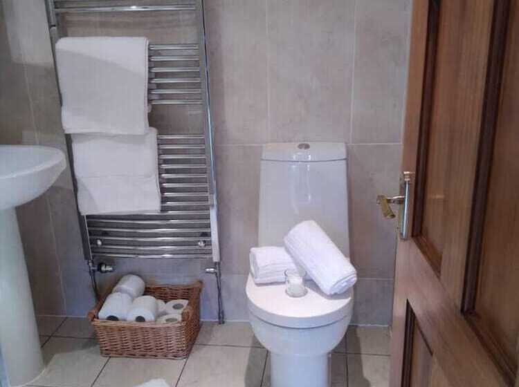 Fishermans Cottage With Stunning Sea Views