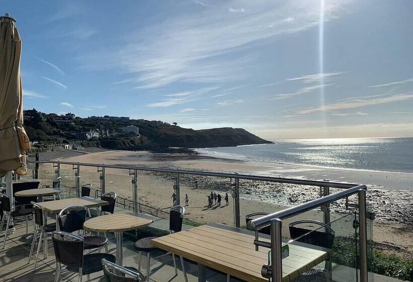 Fishermans Cottage With Stunning Sea Views