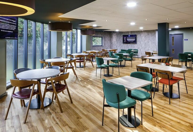 酒店 Ibis London Heathrow Terminal 5