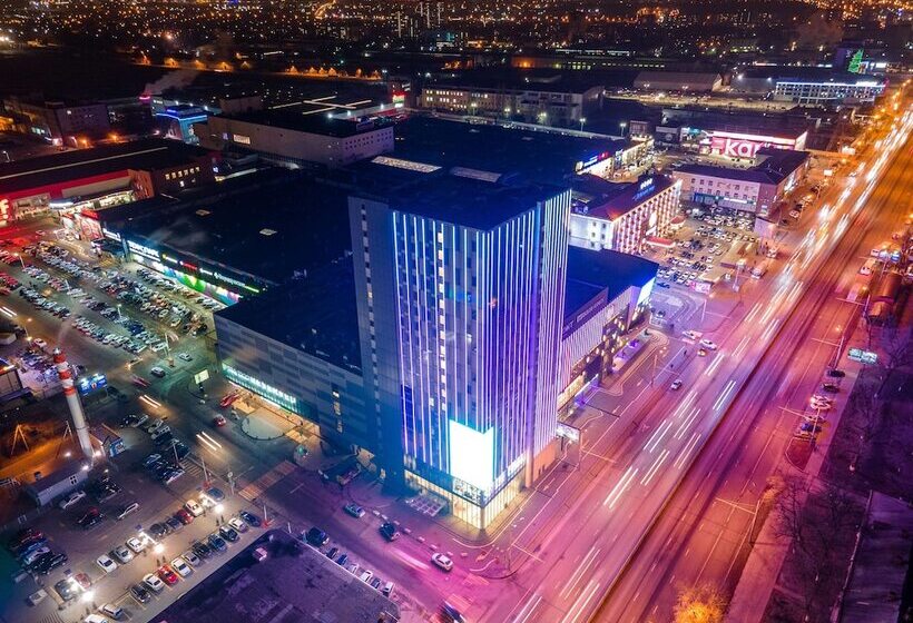 Radisson Hotel Gorizont Rostov On Don