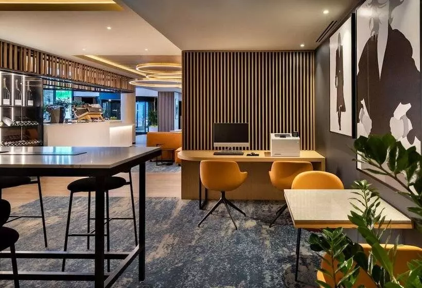 Radisson Hotel Gorizont Rostov On Don