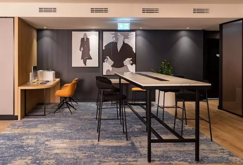 Radisson Hotel Gorizont Rostov On Don