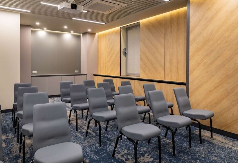 Radisson Hotel Gorizont Rostov On Don