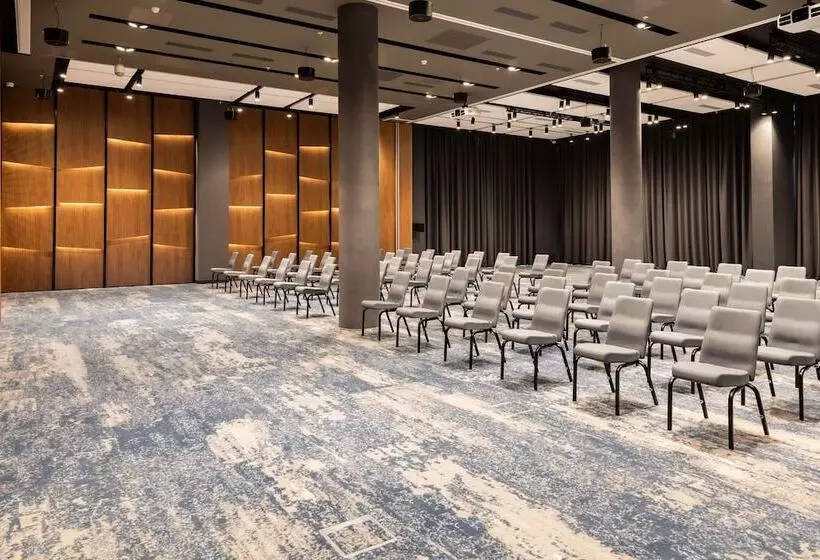 Radisson Hotel Gorizont Rostov On Don