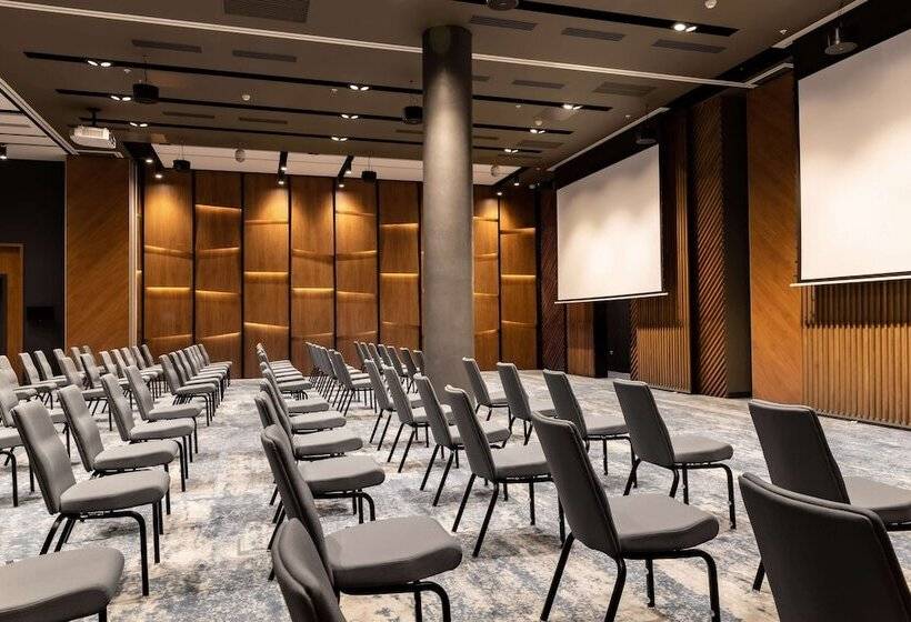 Radisson Hotel Gorizont Rostov On Don