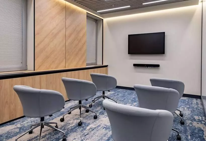 Radisson Hotel Gorizont Rostov On Don