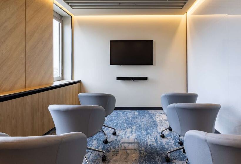 Radisson Hotel Gorizont Rostov On Don