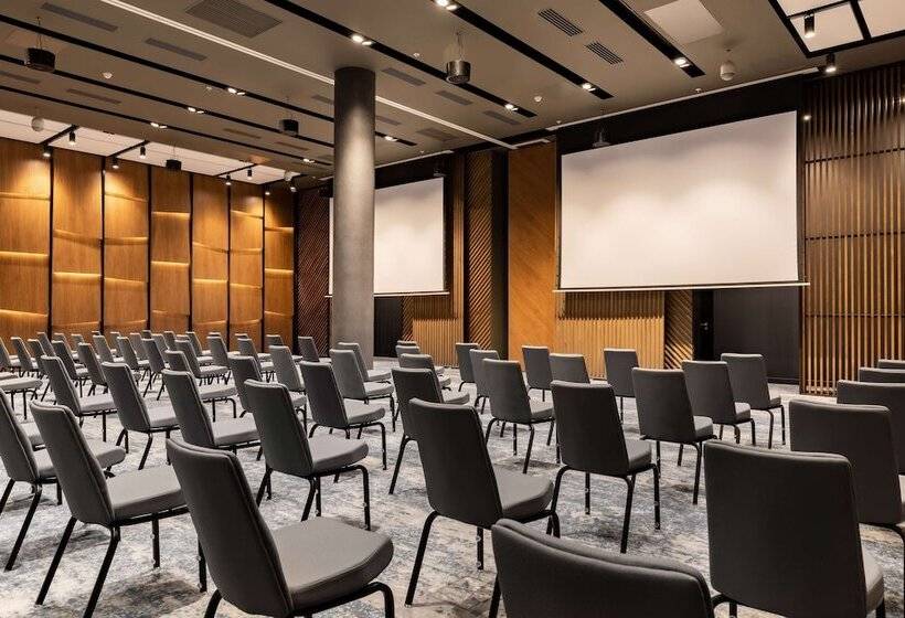 Radisson Hotel Gorizont Rostov On Don