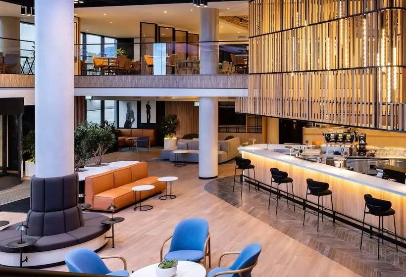 Radisson Hotel Gorizont Rostov On Don