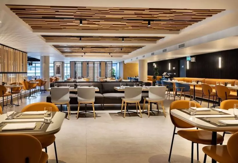 Radisson Hotel Gorizont Rostov On Don