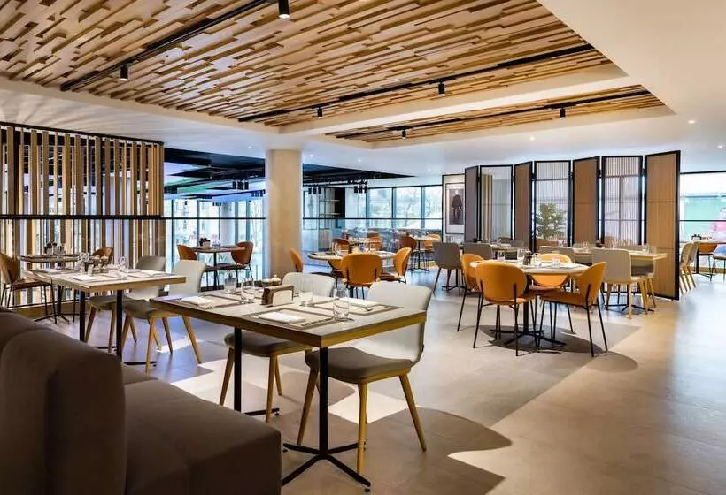 Radisson Hotel Gorizont Rostov On Don