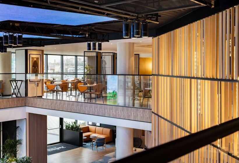 Radisson Hotel Gorizont Rostov On Don