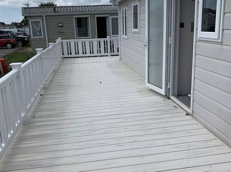 ホテル Romney Lodge