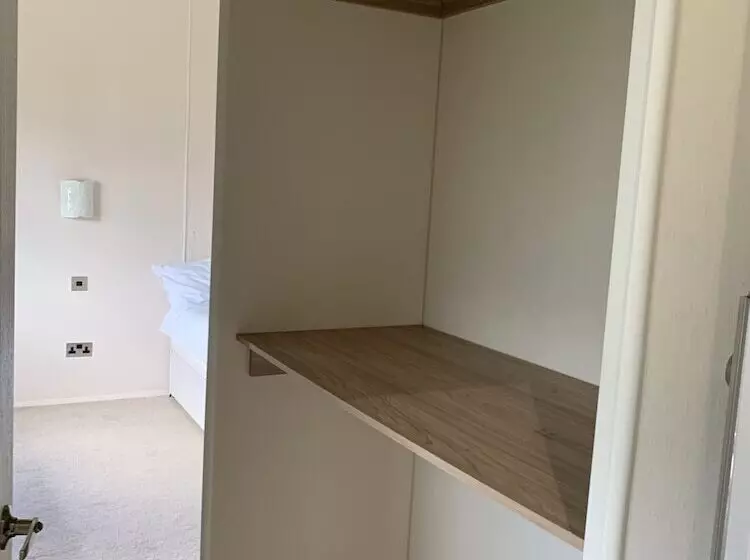 ホテル Romney Lodge