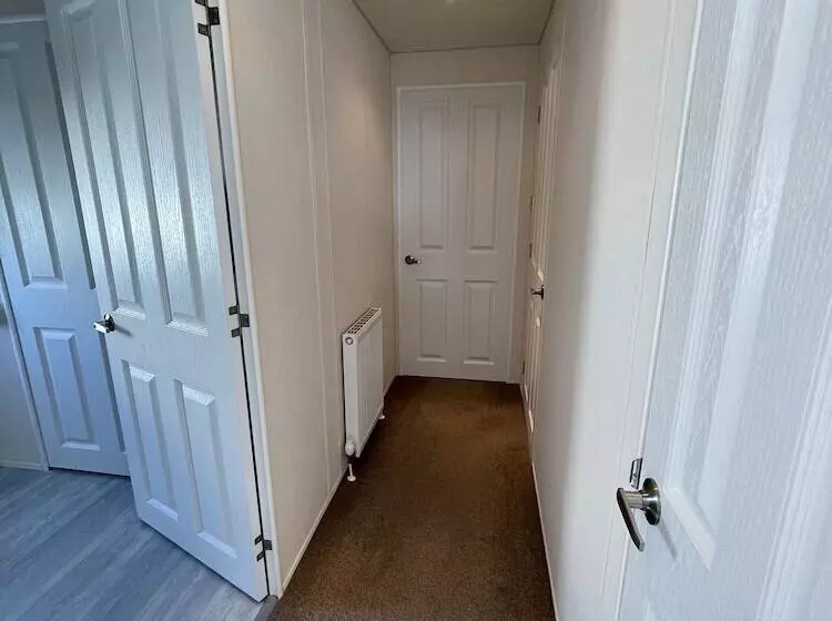 ホテル Romney Lodge