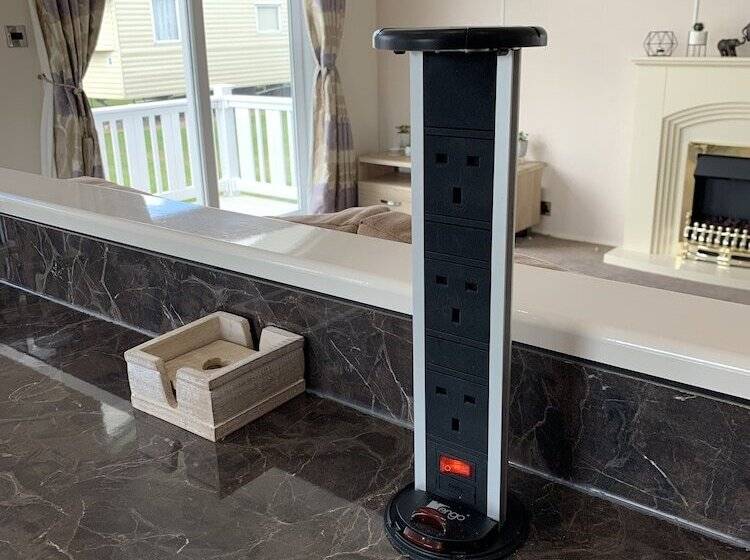 فندق Romney Lodge