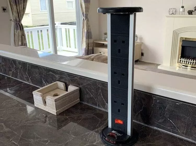 ホテル Romney Lodge